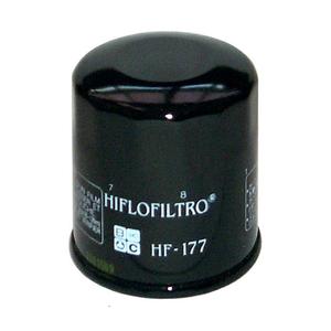 Ölfilter HIFLOFILTRO HF177