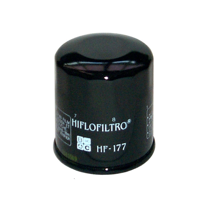 Ölfilter HIFLOFILTRO