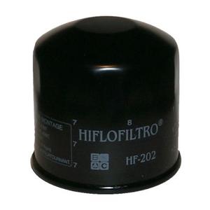 Ölfilter HIFLOFILTRO HF202