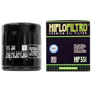 Ölfilter HIFLOFILTRO HF551