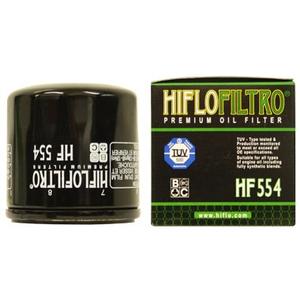 Ölfilter HIFLOFILTRO HF554