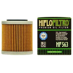 Ölfilter HIFLOFILTRO HF563