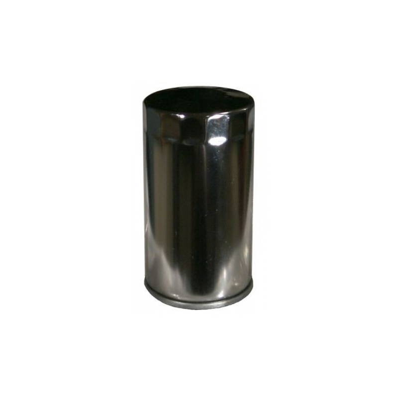 Ölfilter HIFLOFILTRO Chrom