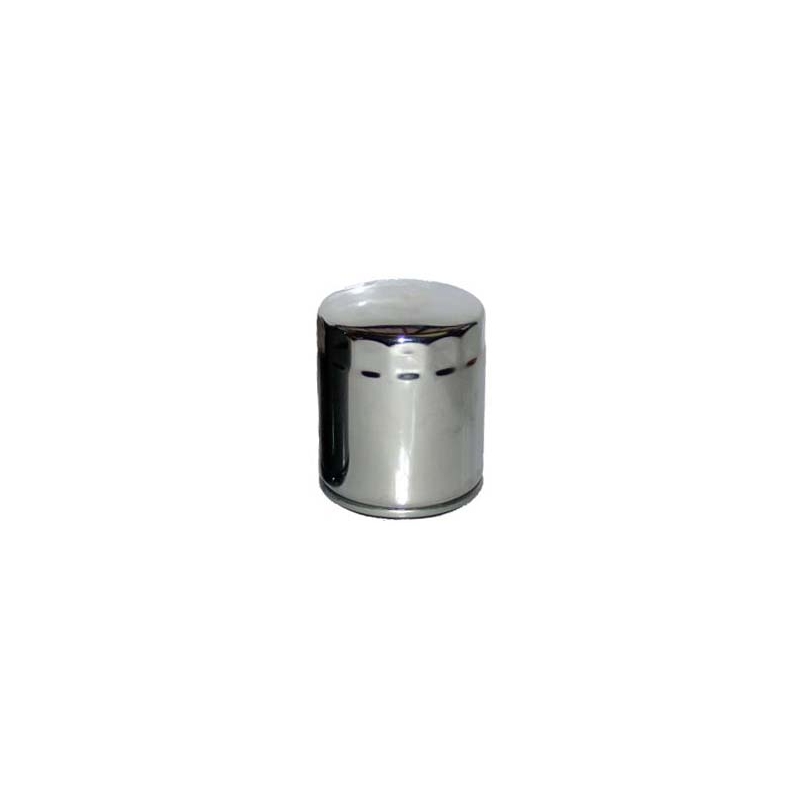 Ölfilter HIFLOFILTRO Chrom