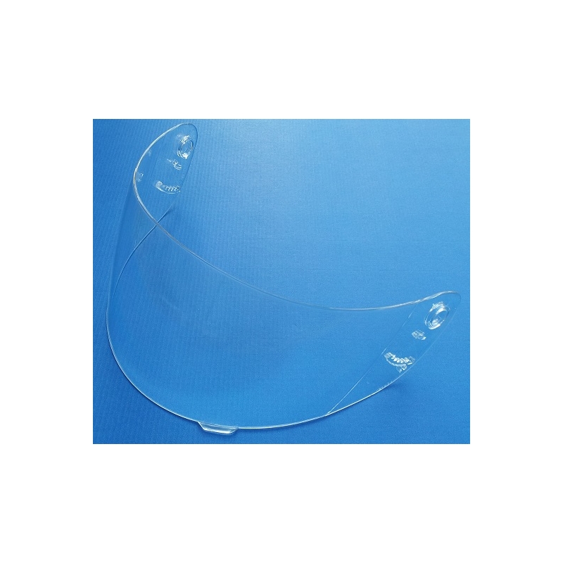 Klares Plexiglas Ozon A951