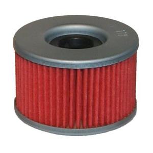 Ölfilter HIFLOFILTRO HF971