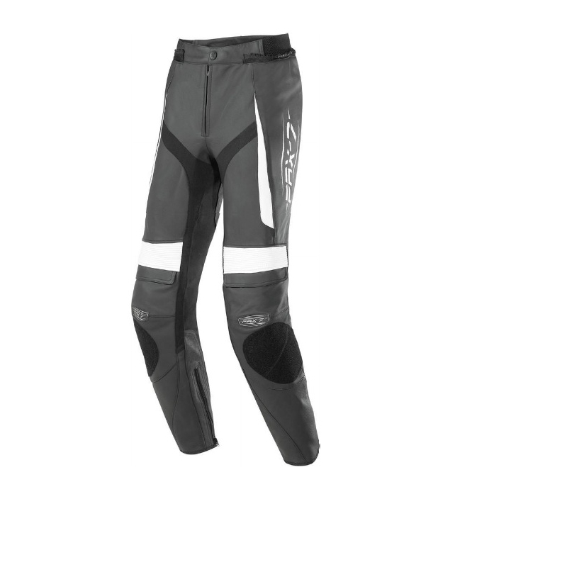 Herren Motorradlederhose Probiker PRX-7