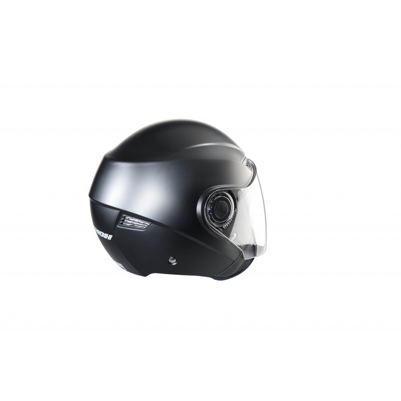 Offener Motorradhelm Nox-N630