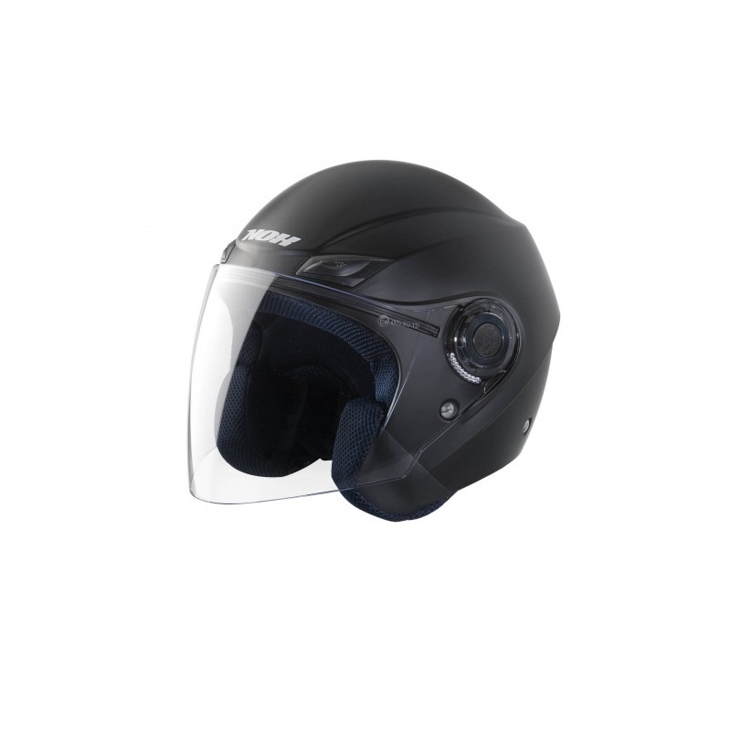 Offener Motorradhelm Nox-N630
