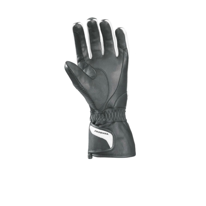 Motorradhandschuhe für Männer - PROBIKER PRX-7