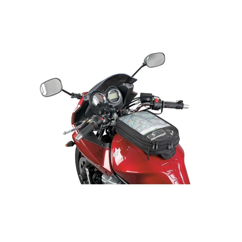 MOTO-DETAIL 2in1 Tank