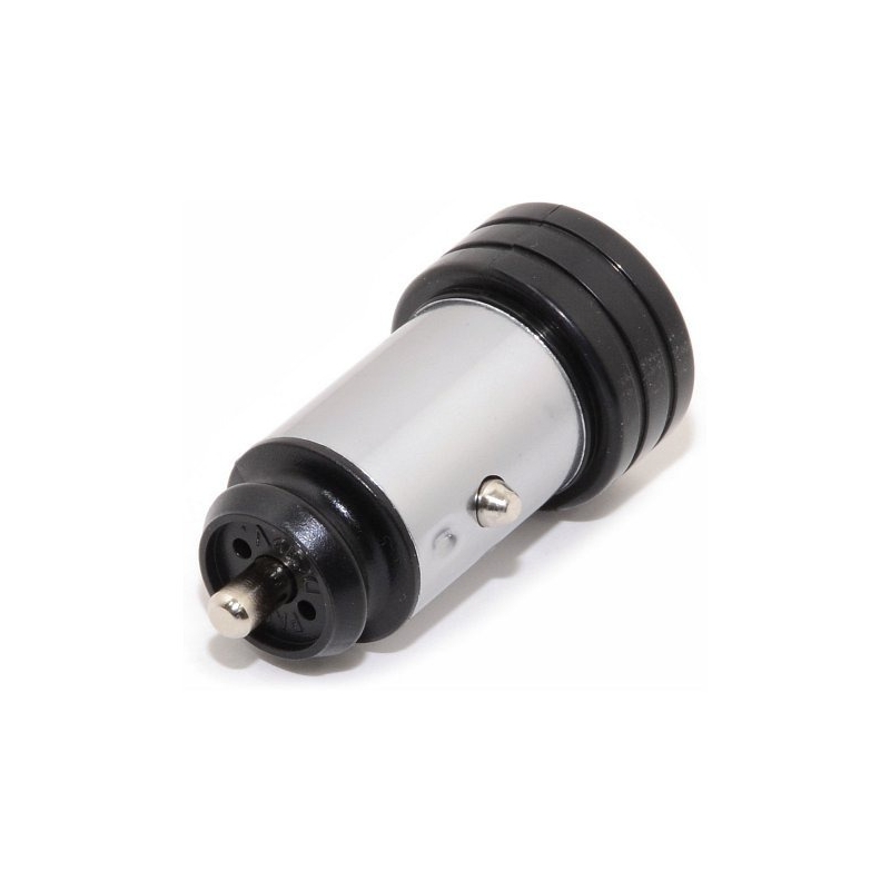 Adapter mit USB für 12V Steckdose