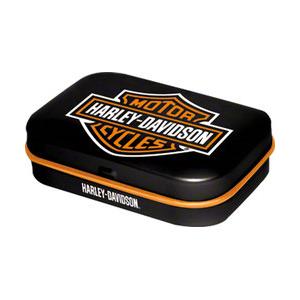 Harley-Davidson Bonbondose