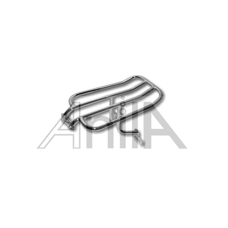 Gepäckträger hinten röhrenförmig - Yamaha Drag Star 650 classic Ausverkauf
