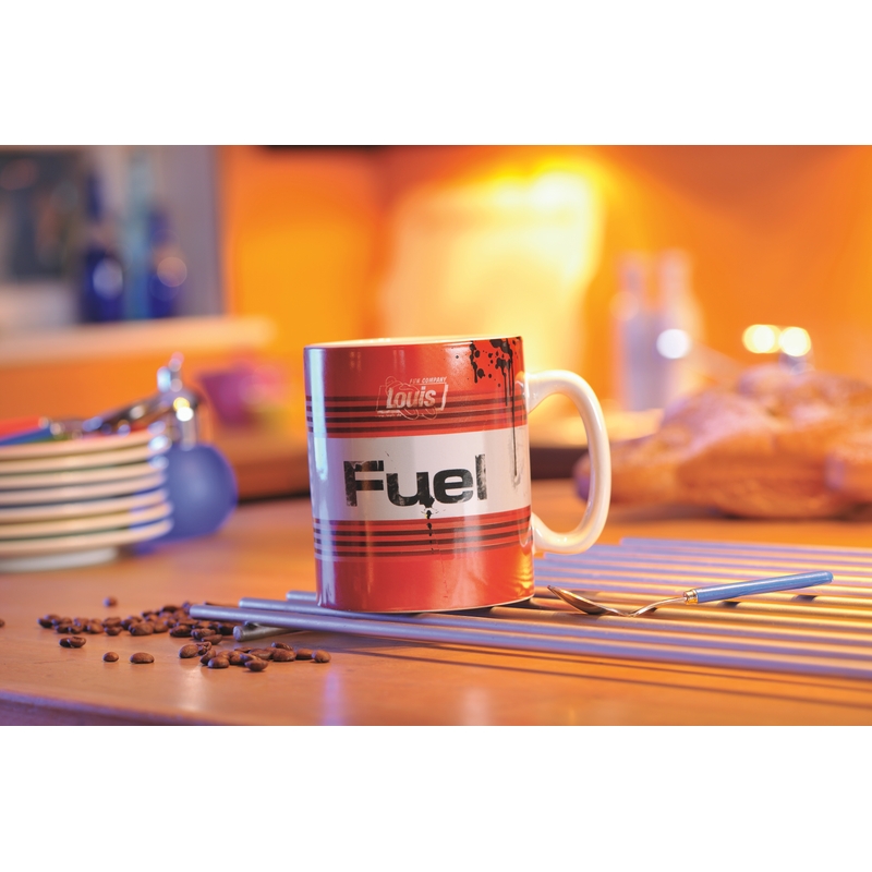 Louis-Fuel Mega-Becher 800 ml