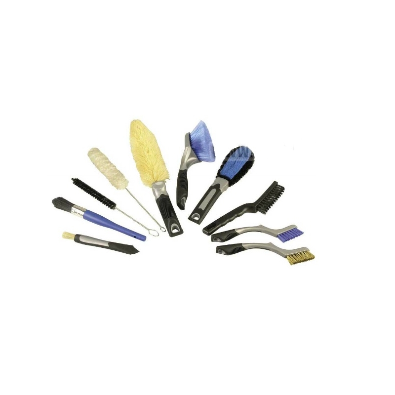 Procycle Reinigungsbürsten-Set Ausverkauf