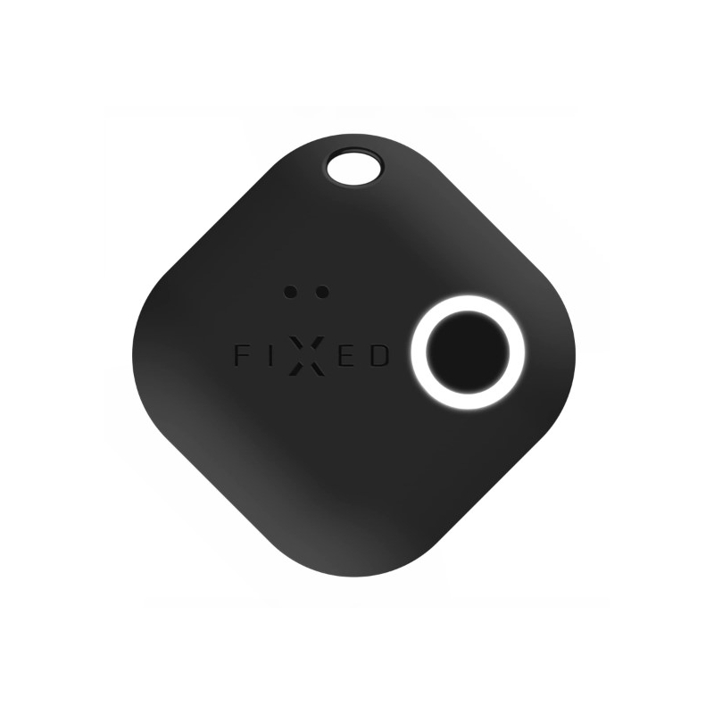Bluetooth Watchdog FIXED Smile mit beweglichem Sensor schwarz