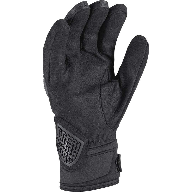Motorradhandschuhe SCOTT Dualraid schwarz Ausverkauf