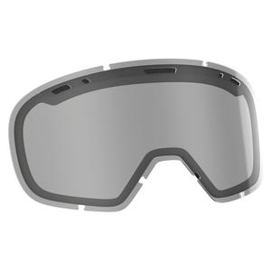 Doppeltes Klarglas für Kinder Motocrossbrille SCOTT Buzz MX Ausverkauf