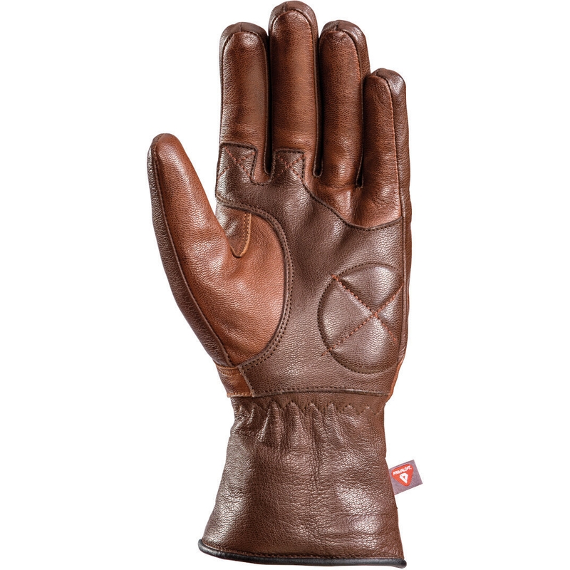 Damen Motorradhandschuhe IXON RS Pro Randall Brown Ausverkauf
