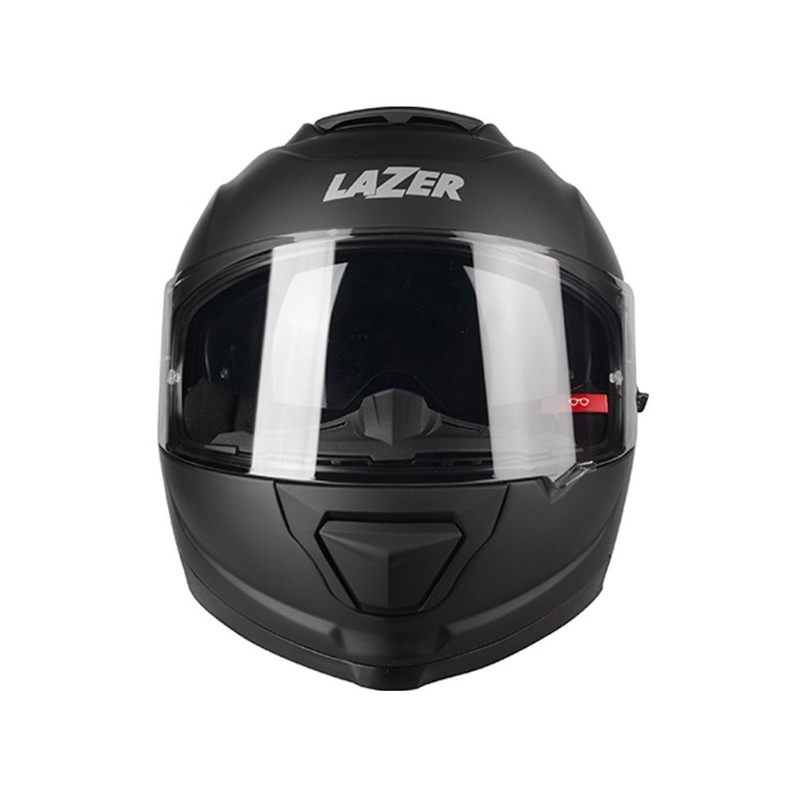 Integral Motorradhelm Lazer Rafale SR Z-Line schwarz matt
