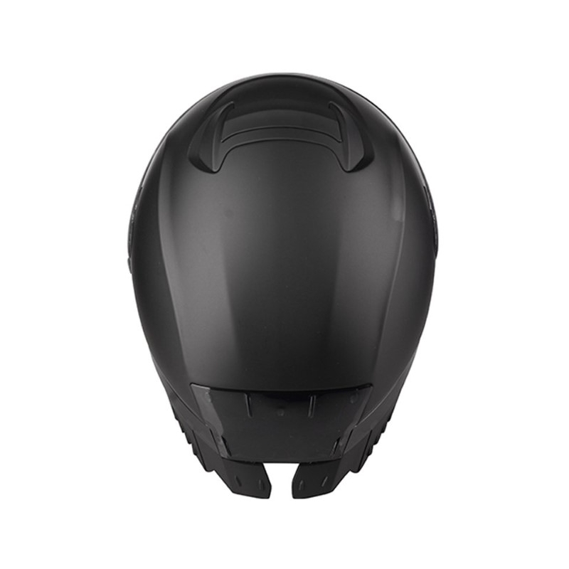 Integral Motorradhelm Lazer Rafale SR Z-Line schwarz matt