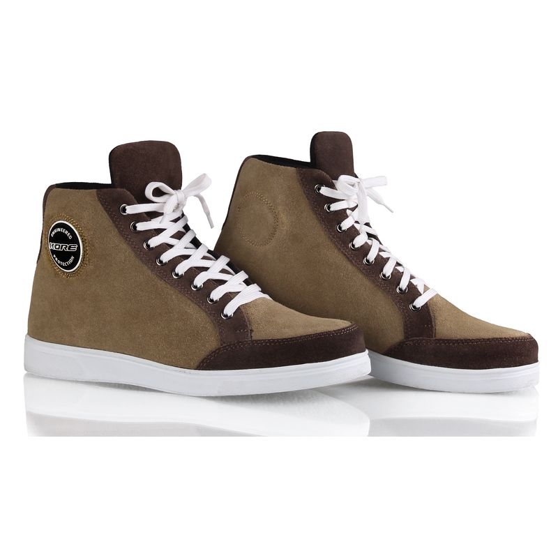 Kore Saison Moto Schuhe Ausverkauf
