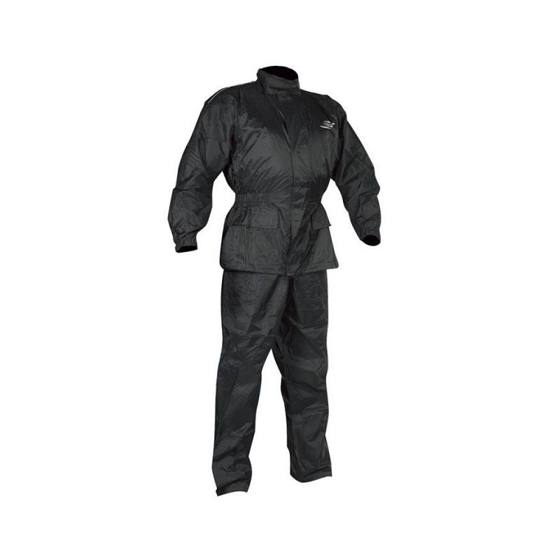 NOX Eco Motorrad-Regenjacke