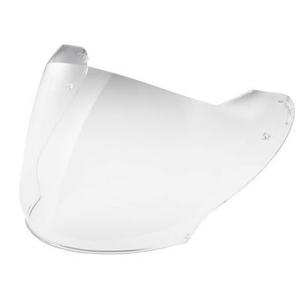 Klares Plexiglas für LS2 OF521 Helm