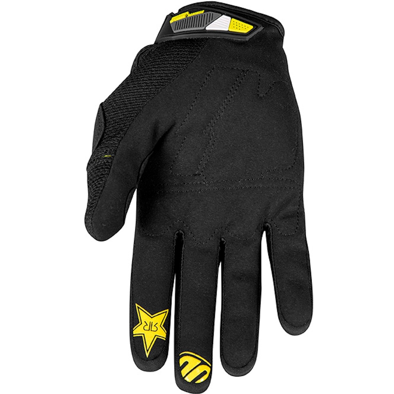 Motocross-Handschuhe Shot Contact Rockstar 2020