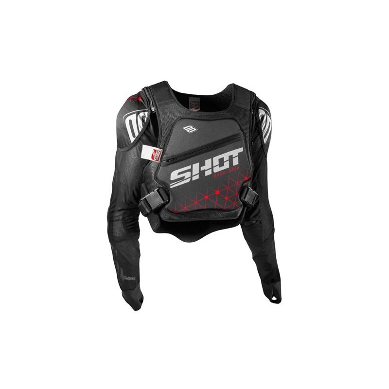 Kinder Shot Ultralight Body Protector
