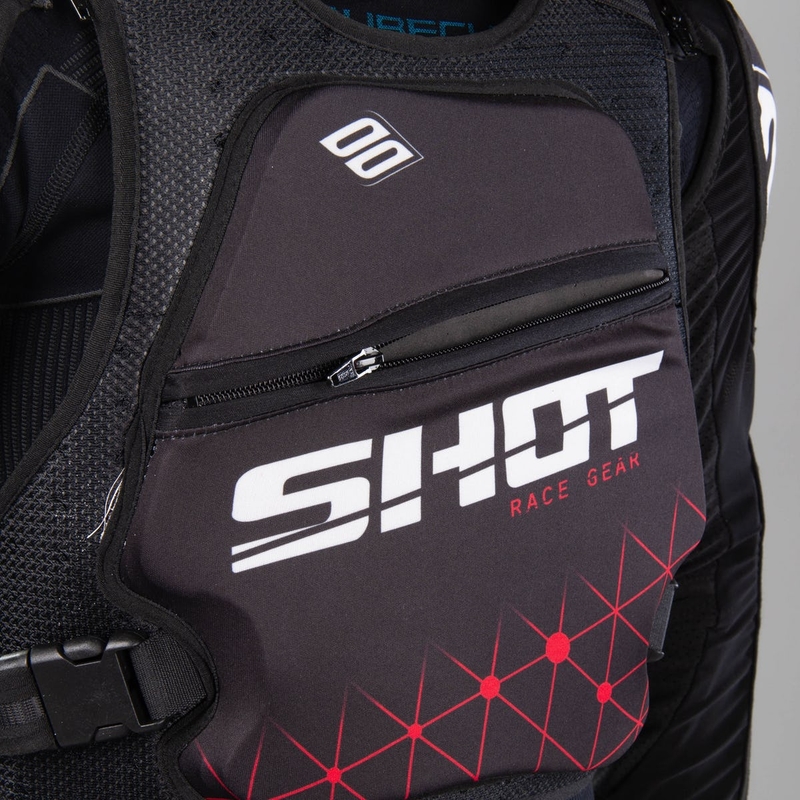 Kinder Shot Ultralight Body Protector