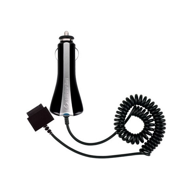 DIN-Interphone-Adapter mit Stecker von kleiner Motorradsteckdose auf Auto-Steckdose
