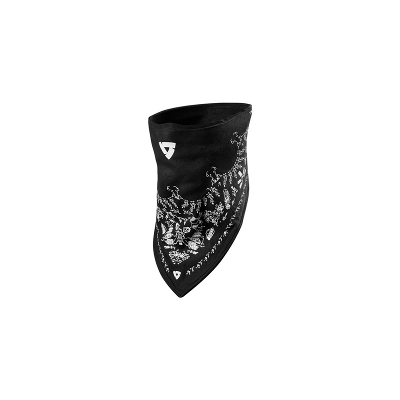 Revit Cauldron Black Neckwarmer Ausverkauf