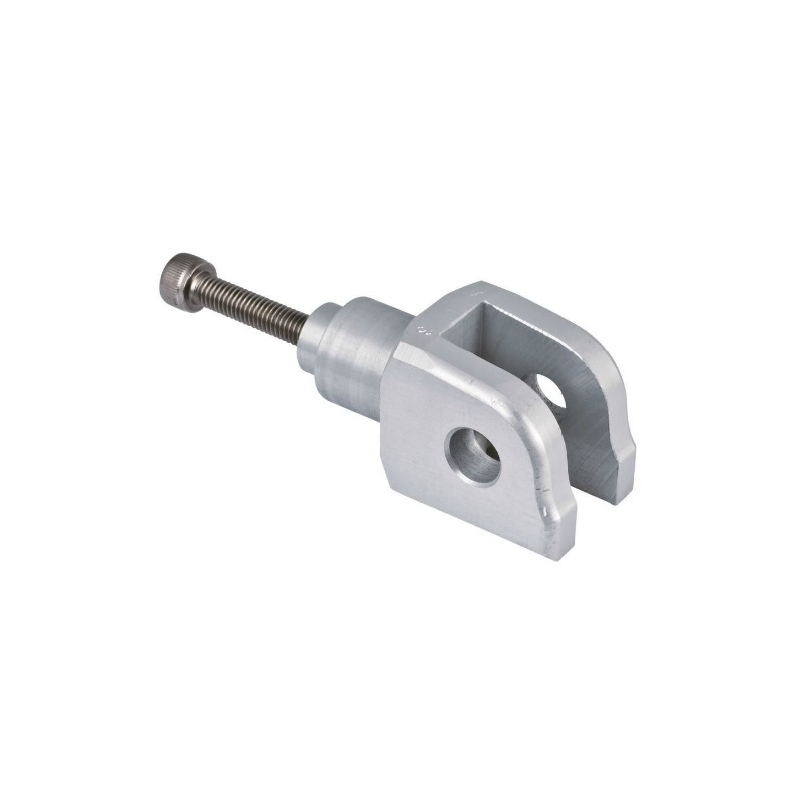 LSL Kawasaki Fußrastenhalter Ausverkauf