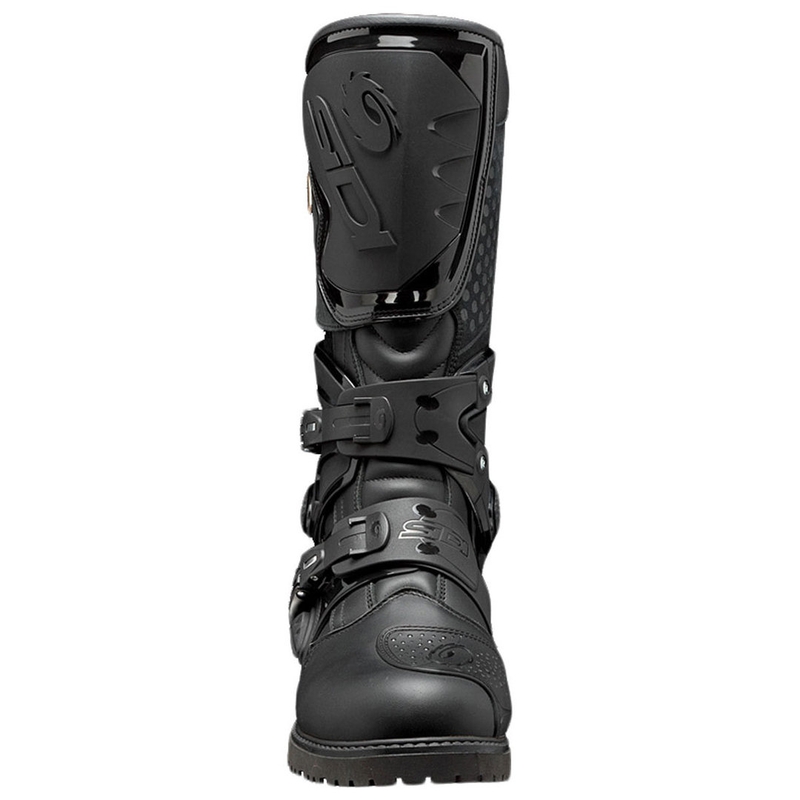 SIDI Adventure 2 GORE Motorradstiefel schwarz