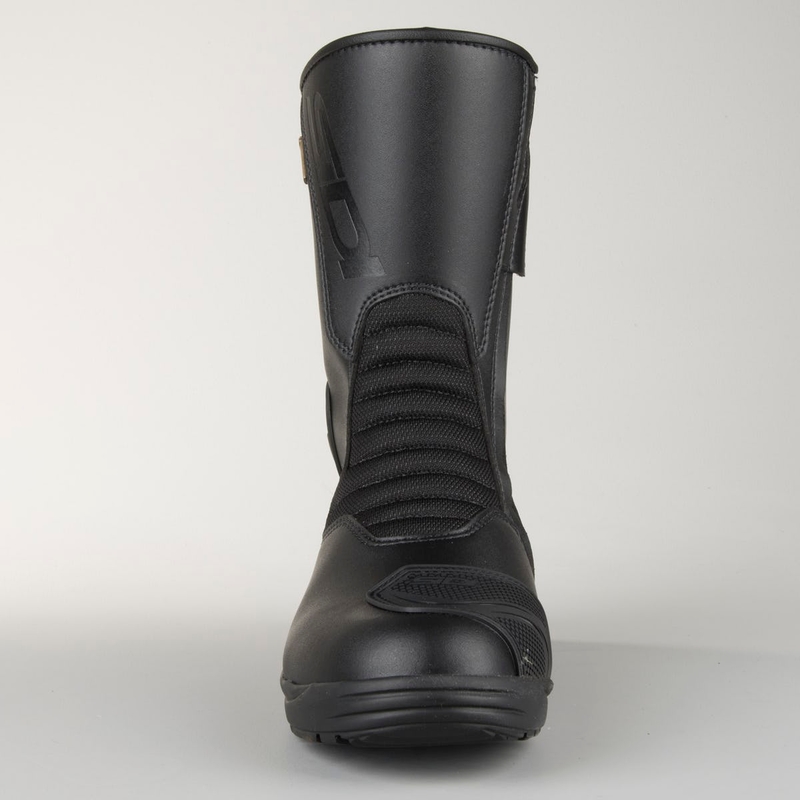 Motorradstiefel SIDI Gavia Gore schwarz Ausverkauf
