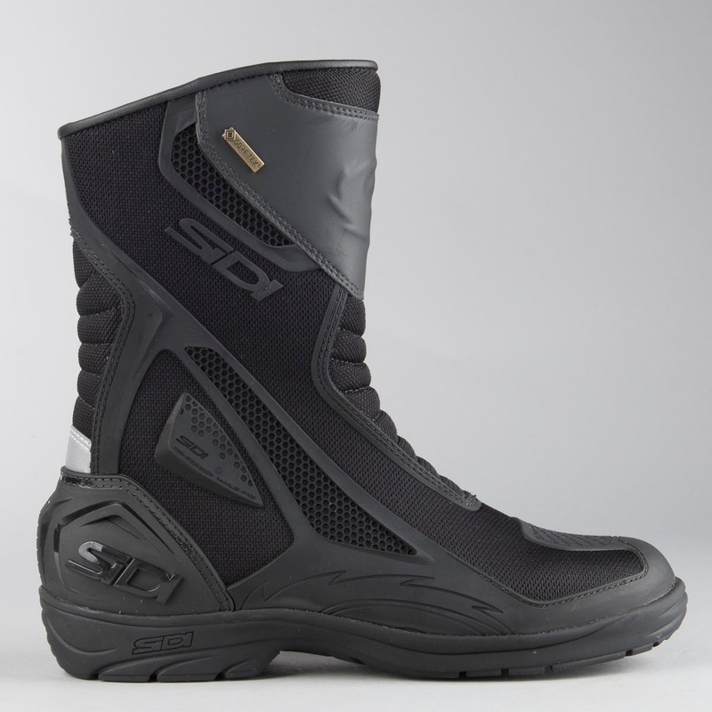 SIDI Aria GORE Motorradstiefel schwarz