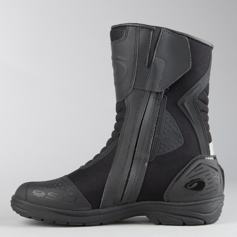 SIDI Aria GORE Motorradstiefel schwarz