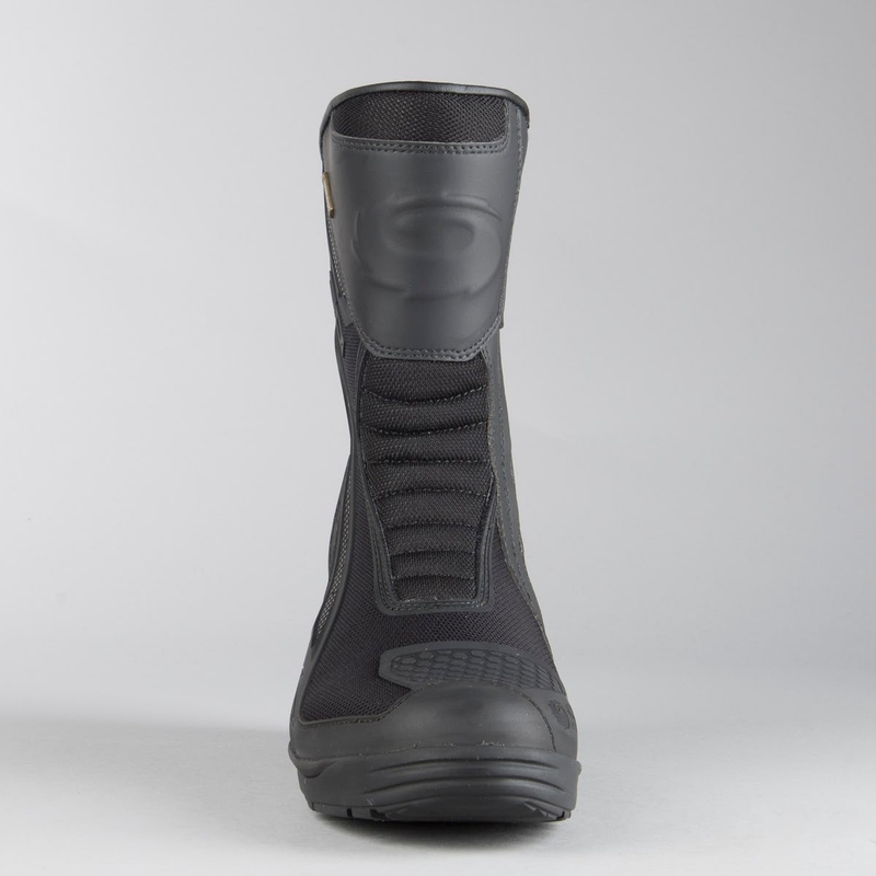 SIDI Aria GORE Motorradstiefel schwarz