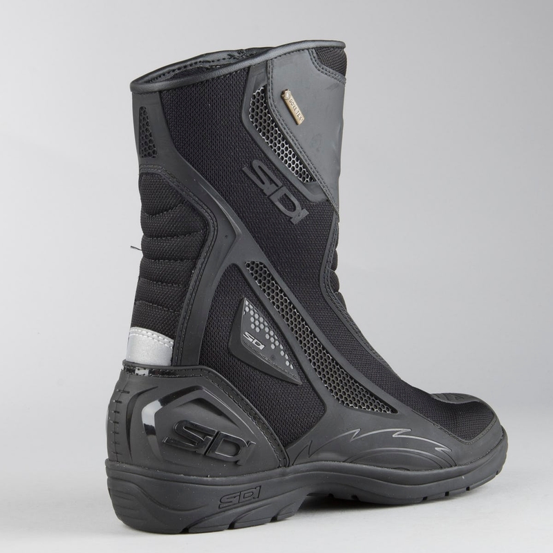 SIDI Aria GORE Motorradstiefel schwarz