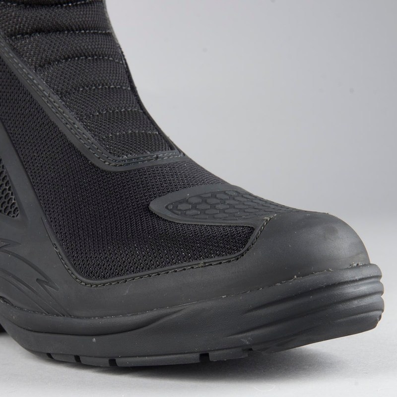 SIDI Aria GORE Motorradstiefel schwarz