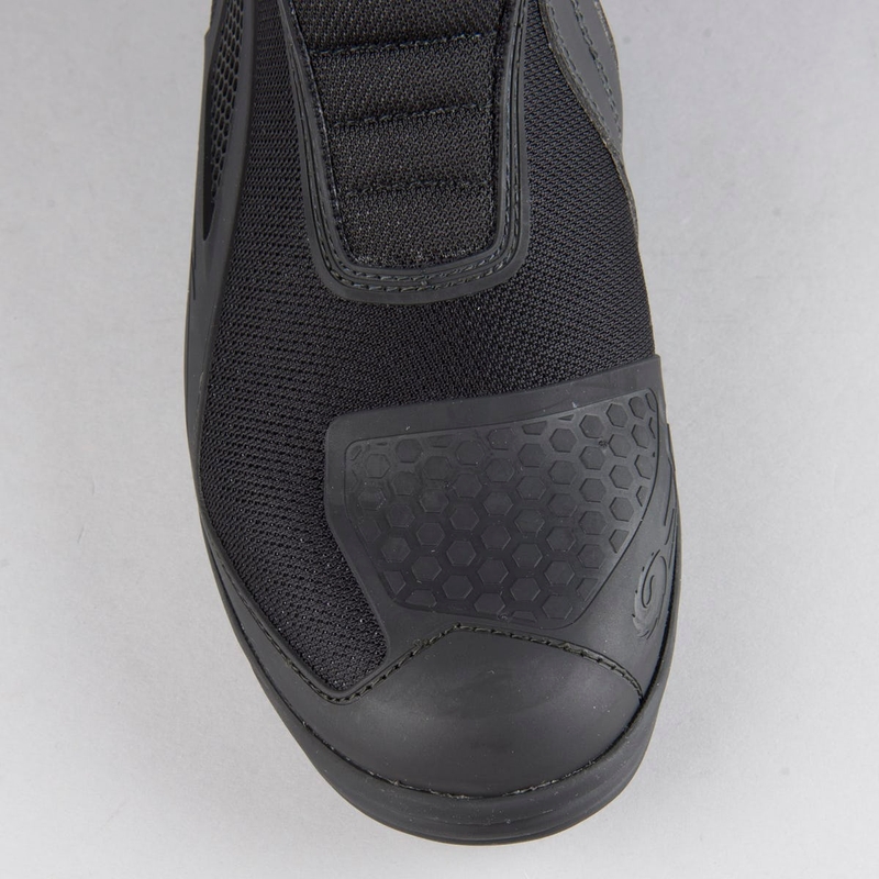 SIDI Aria GORE Motorradstiefel schwarz