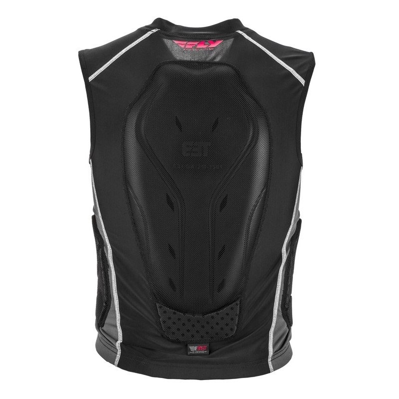 FLY Racing Barricade Zip-Weste Ausverkauf