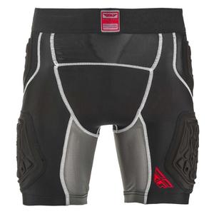 Motocross-Shorts FLY Racing Barricade