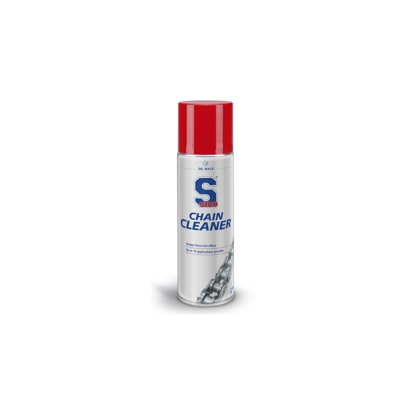 Kettenreiniger S100 300 ml