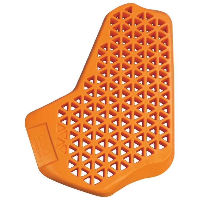 Brustprotektor SCOTT D3O CP1 links