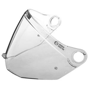 Klares Plexiglas für Airoh Commander Helm