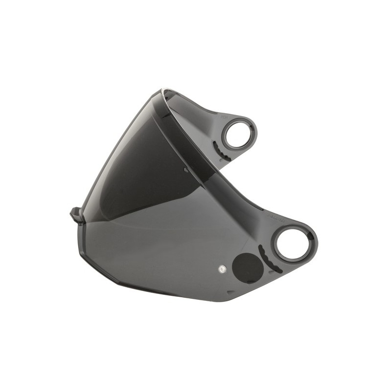 Dunkles Rauchplexiglas für Airoh Commander Helm