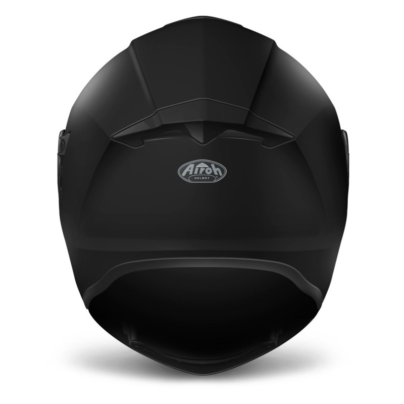 Integralhelm Airoh ST 501 Farbe Schwarz Matt Ausverkauf